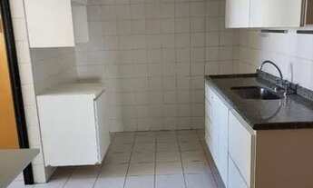 Imagem 5: Apartamento com 3 dormitórios para alugar, 94 m² por R$ 5.200,00/mês - Vila Mariana - São