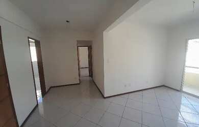 Imagem 6: Apto novo no Bairú 2 quartos suíte Varanda