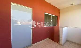 Imagem: Kitnet para locação no Jardim Josane