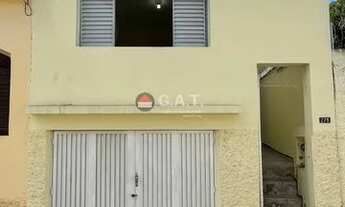 Imagem: CASA SOROCABA VILA HORTÊNCIA, CASA EM