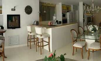 Imagem 5: Apartamento para aluguel, 1 quarto, 1 suíte, 2 vagas, Vila Baependi - Jaraguá do Sul/SC