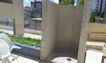 Imagem 5: Apartamento para venda tem 76 metros quadrados com 3 quartos em Casa Amarela - Recife - PE