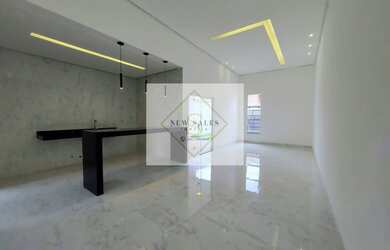 Imagem 3: Casa impecável próximo ao parque das cascavel, setor Jardim Atlântico