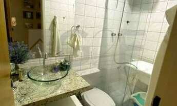 Imagem 7: Apartamento a venda Campinas