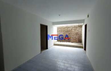 Imagem 4: Casa com 3 quartos no Bairro Floresta - Fortaleza/CE