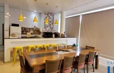 Imagem 5: CASA EM CONDOMÍNIO - SWISS PARK - SP