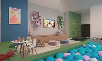 Imagem 7: Apartamento para venda possui 38 metros quadrados com 2 quartos em Jaguaré - São Paulo - S