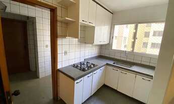 Imagem 4: Apartamento para aluguel com 138 metros quadrados com 4 quartos em Setor Bueno - Goiânia