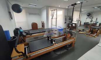 Imagem 2: Conjunto à venda, 45 m² por R$ 550.000,00 - Itaim Bibi - São Paulo/SP