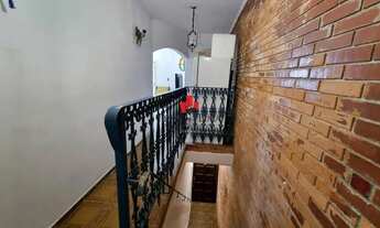 Imagem 6: Sobrado 4 dormitórios no Tatuapé