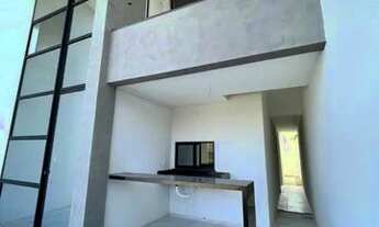 Imagem 4: Magnífico Duplex no Coité, Eusébio, Próx. Shopping Eusébio, 133m2, 4 Suítes, Fino Acabamen