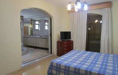 Imagem 6: SãO PAULO - Apartamento Padrão - Jardins