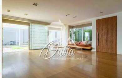 Imagem 2: Padrão Jardim Europa 340m² 03 Dormitórios 03 Suítes 2 Vagas