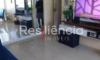 Imagem 1: Ed.Morumbí - Apartamento medindo 80m² - 2/4 - 01vg