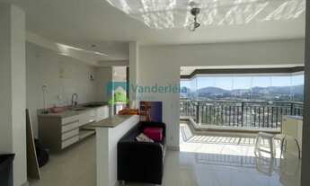 Imagem 5: BARUERI - Apartamento Padrão - Alphaville MELVILLE EMPRESARIAL I E II