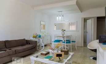 Imagem 2: Apartamento à Venda - Saúde, 3 Quartos, 130 m2