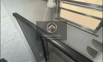 Imagem 4: Apartamento em Santa Rosa - Niterói: 60m², 3 quartos, suíte e banheiro por R$240.000 para