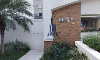 Imagem 2: Apartamento com 2 dormitórios para alugar, 71 m² por R$ 4.175,61/mês - Água Verde - Curiti