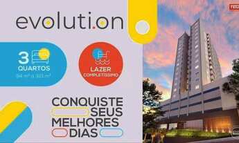 Imagem: Apartamento a venda no Buritis - Belo Horizonte/MG