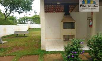 Imagem 4: Apartamento condomínio Santo André Life com 2 dormitórios, 54 m² - venda por R$ 200.000 o