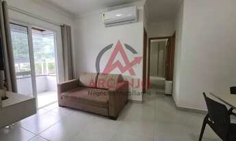 Imagem 4: Apartamento com mobília à venda nas Toninhas, Ubatuba - SP!