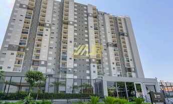 Imagem 2: Apartamento com 2 dorms C/ Suíte e Vaga Coberta