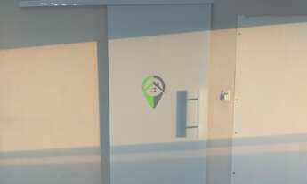 Imagem 5: Apartamento de 2 quartos sendo uma suíte para locação na Vila Belmiro em Santos