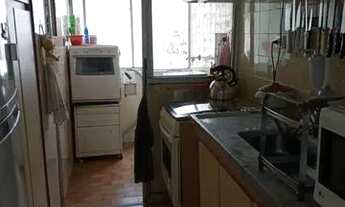 Imagem 7: Apartamento com 2 dormitórios à venda, 59 m² por R$ 330.000,00 - Saúde - São Paulo/SP