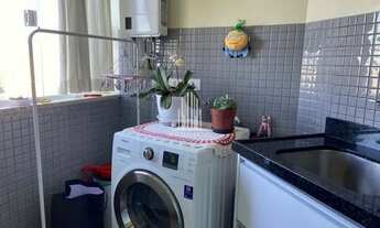 Imagem 6: CONDOMINIO EDIFIC PORTO PRINCIPE APARTAMENTO DE 99M² COM 2 DORMITORIOS, 2 SUITES E 1 VAGA