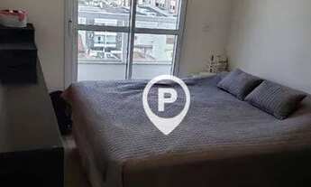 Imagem 6: Apartamento à venda, 53 m² por R$ 365.000,00 - Parque das Nações - Santo André/SP