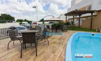 Imagem 7: Apartamento com 2 dormitórios à venda, 44 m² por R$ 210.000,00 - Tanguá - Almirante Tamand