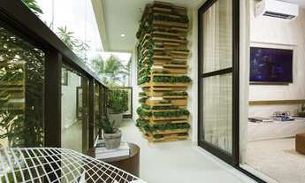 Imagem 2: Apartamento com 3 quartos, junto ao Parque Olímpico