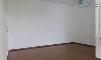 Imagem 3: Apartamento com 2 dormitórios à venda, 55 m² por R$ 365.000,00 - Parque Maria Domitila - S