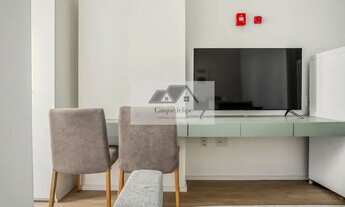 Imagem 2: Apartamento para alugar no bairro Moema - São Paulo/SP, Zona Sul