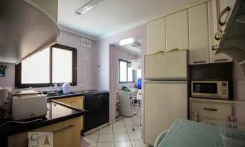 Imagem 6: Apartamento à Venda - Brooklin, 3 Quartos, 110 m2