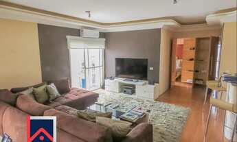 Imagem: Apartamento Locação Vila Olímpia 136