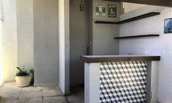 Imagem 5: Ipanema - Rua tranquila Cobertura duplex 450m2 vista Lagoa