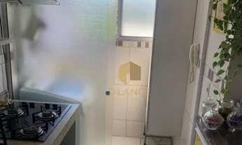 Imagem 4: Apartamento à venda no Parque Jambeiro - Campinas/SP