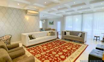 Imagem 7: CASA EM CONDOMÍNIO - CONDOMÍNIO PORTO SEGURO VILLAGE - SP