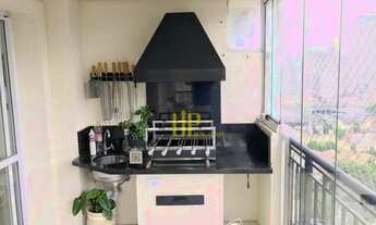 Imagem 2: Apartamento com 2 dormitórios para alugar, 73 m² por R$ 16.300,00/mês - Pinheiros - São Pa