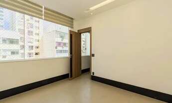 Imagem 7: Apartamento para venda, com com 2 quartos em Ipanema - Rio de Janeiro - RJ (70m2