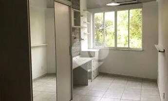 Imagem 3: Apartamento com 1 dormitório à venda, 32 m² por R$ 390.000,00 - Glória - Rio de Janeiro/RJ