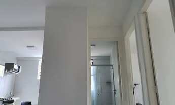 Imagem 6: Apartamento para aluguel possui 43 metros quadrados com 2 quartos em Casa Amarela - Recife