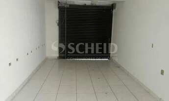 Imagem 4: Rua moliere,imovel comercial