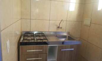 Imagem 7: Apartamento mobiliado 01 quarto sem fiador