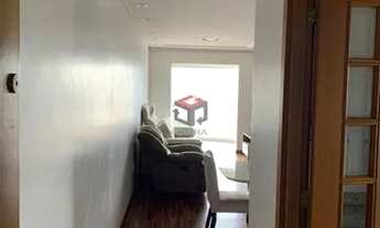 Imagem 2: Apartamento para aluguel 3 quartos 1 suíte 2 vagas Condomínio Residencial Villa das Artes