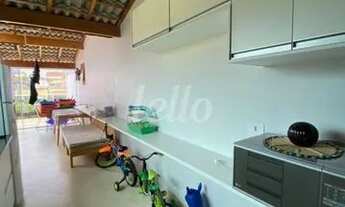 Imagem 6: Santo André - Apartamento Padrão - Santo Antônio