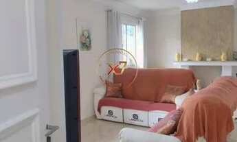 Imagem 5: Sobrado em Condomínio Fechado a Venda na Vila Vila Carrão