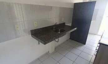 Imagem 3: Apartamento para aluguel no Central Park Condomínio Clube - 64 metros - 2 quartos