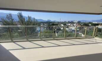 Imagem: Apartamento para venda possui 187 metros